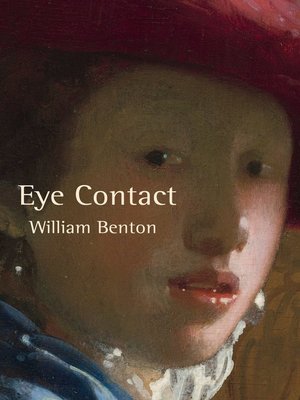 cover image of Eye Contact